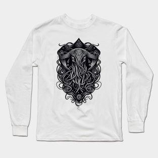 Mystical fantasy art. Long Sleeve T-Shirt